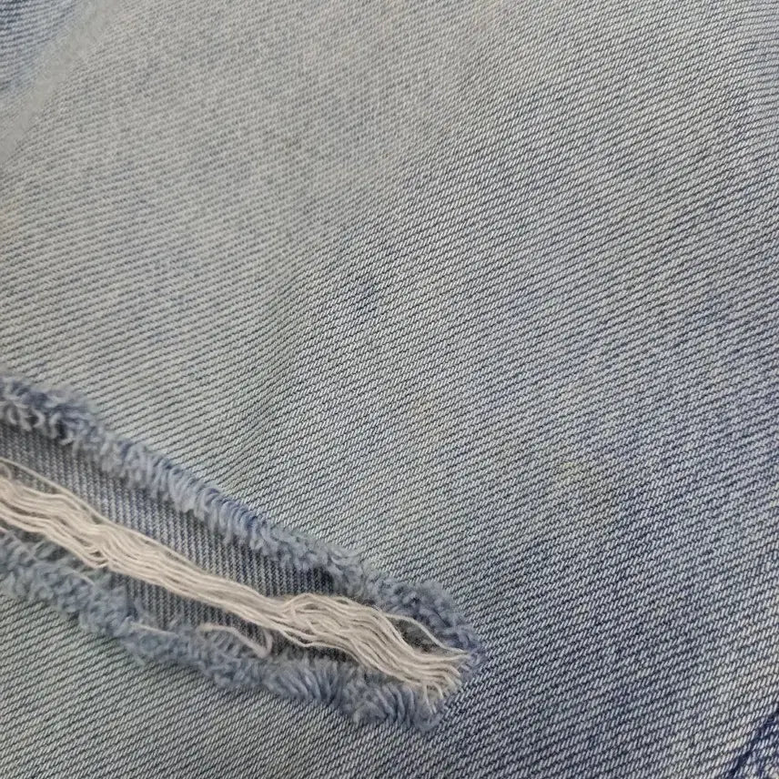 [SOLD OUT] 타임 춘하추 연청데님 하프하이웨스트형 팬츠 61. 33.44