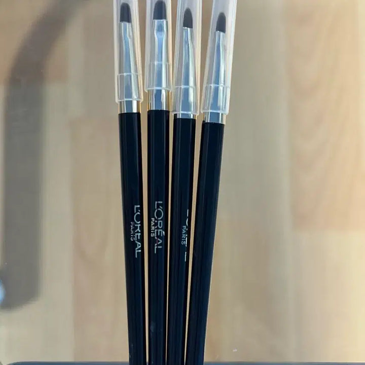 [SOLD OUT] 로레알 립브러쉬 일괄 아이브로우 섀도우 팔레트 올리브영 틴트 립스틱