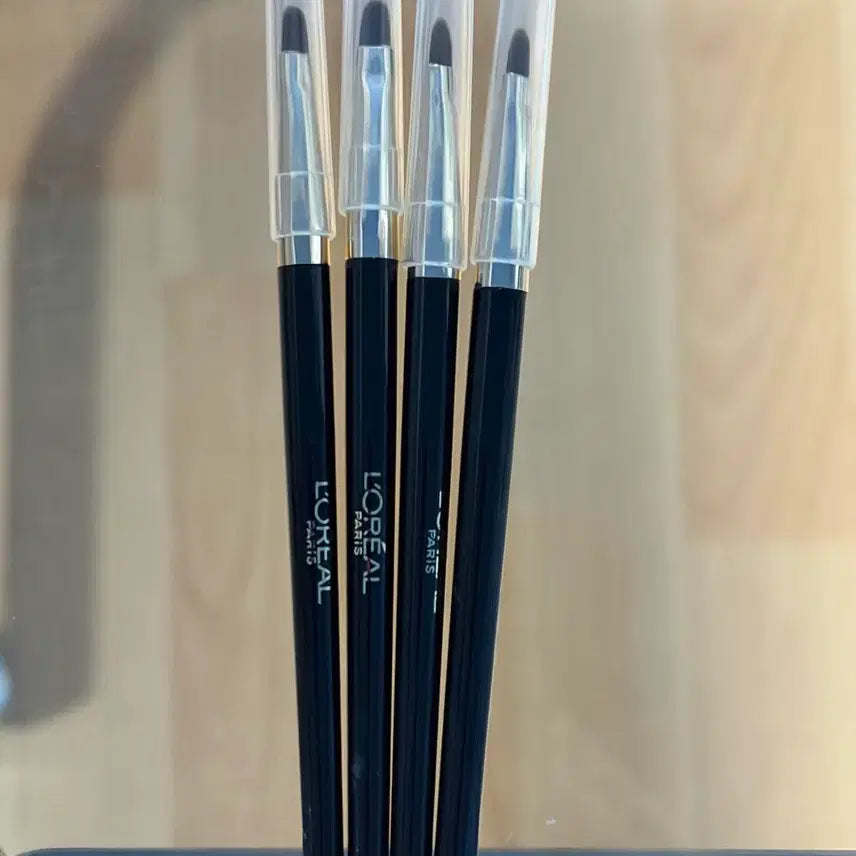 [SOLD OUT] 로레알 립브러쉬 일괄 아이브로우 섀도우 팔레트 올리브영 틴트 립스틱