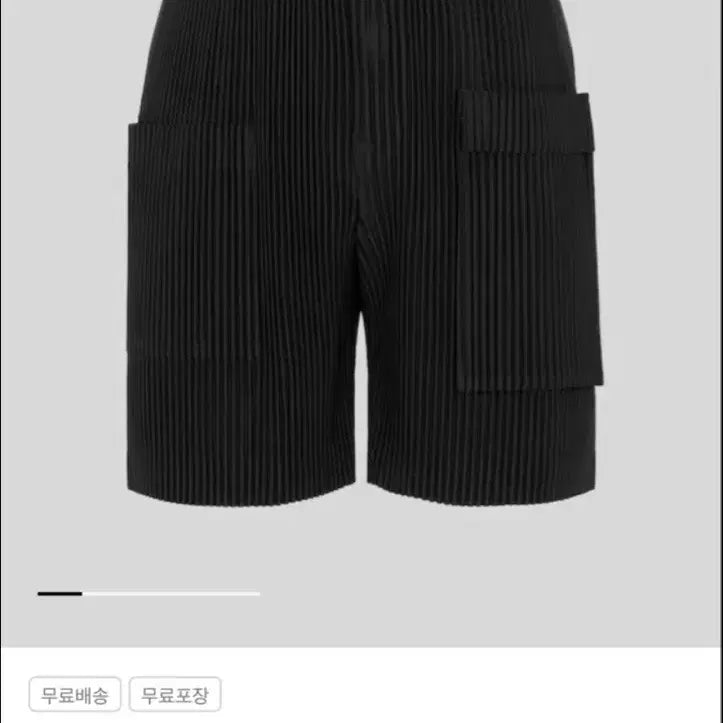 [BUNJANG] Homme Plissé Painter&