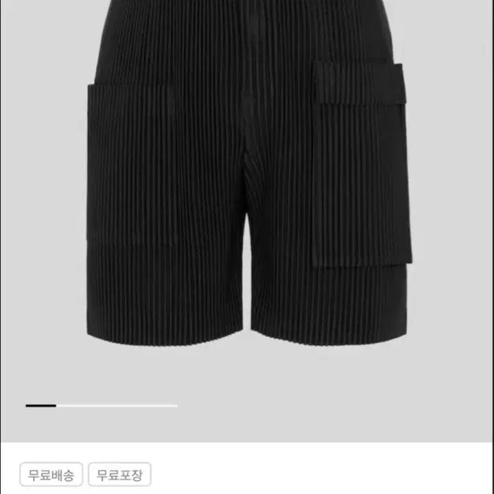 [BUNJANG] Homme Plissé Painter&