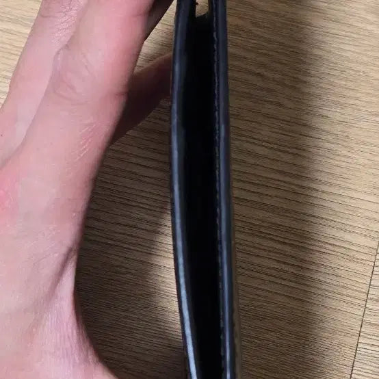 [BUNJANG] Gucci Signature Passport Case / (교신가능)(내용있음)구찌(Gucci) 시그니처 여권 지갑