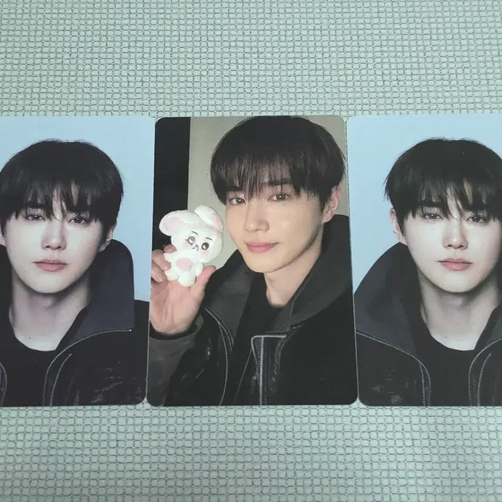[BUNJANG] EXO Suho Kim Junmyeon Photocard Set / (정가양도) 엑소 트레카 수호 김준면 포카