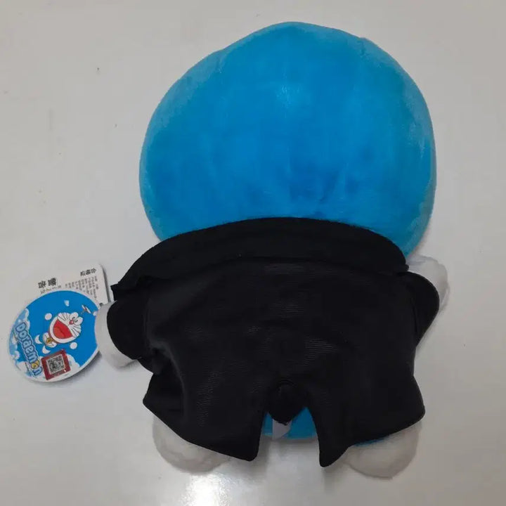 [BUNJANG] Doraemon Tuxedo Doll / 도라에몽 인형