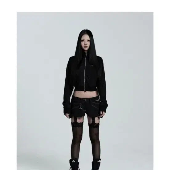 [BUNJANG] Odor Caston Jacket / 오도어(odor)  캐스톤 자켓