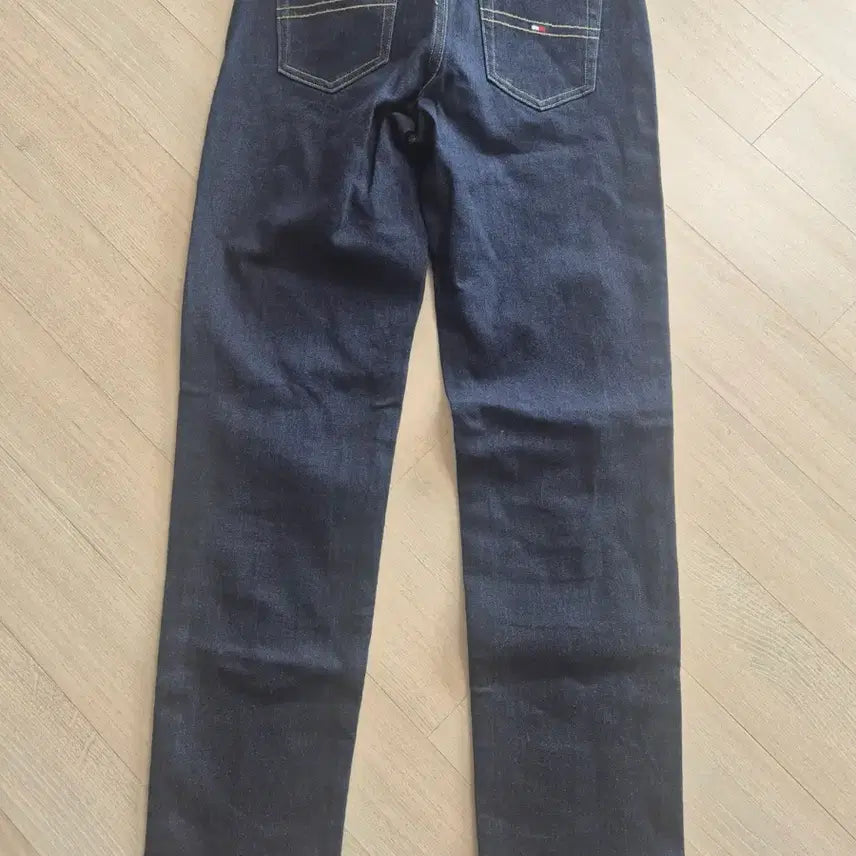 [BUNJANG] Tommy Hilfiger Denim Jeans / 타미힐피거 데님 청바지