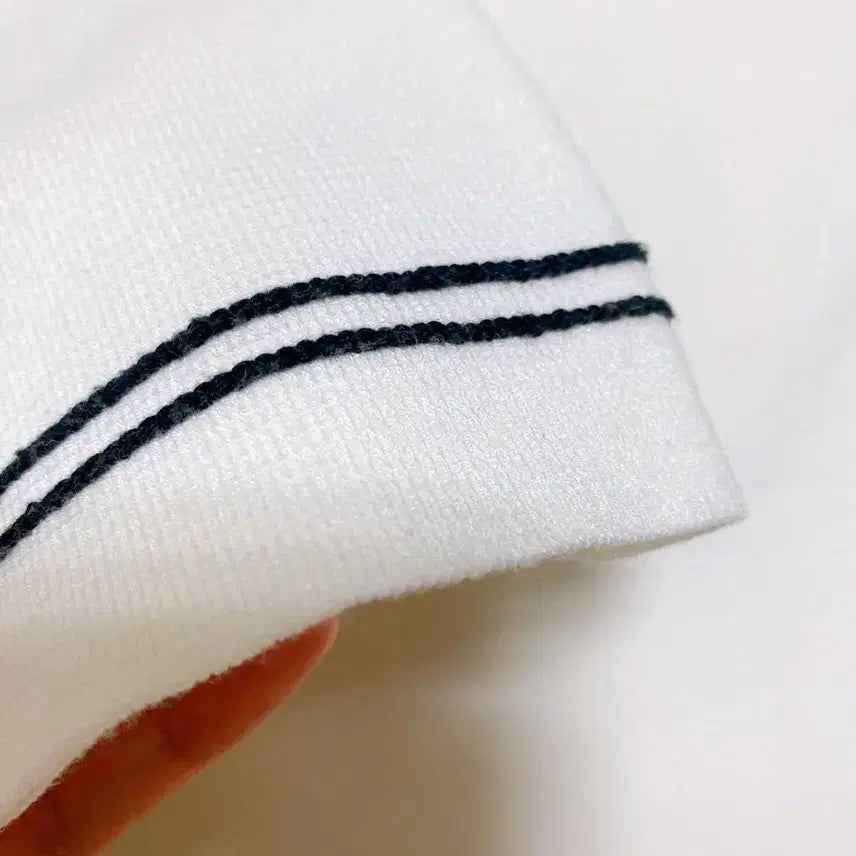[BUNJANG] Zara Knit T-Shirt / Zara 자라 니트 티셔츠 망고 듀엘 마쥬 산드로 Sjsj 블라우스 코스