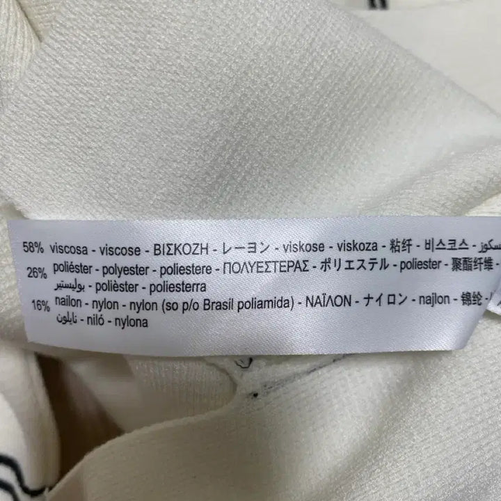 [BUNJANG] Zara Knit T-Shirt / Zara 자라 니트 티셔츠 망고 듀엘 마쥬 산드로 Sjsj 블라우스 코스