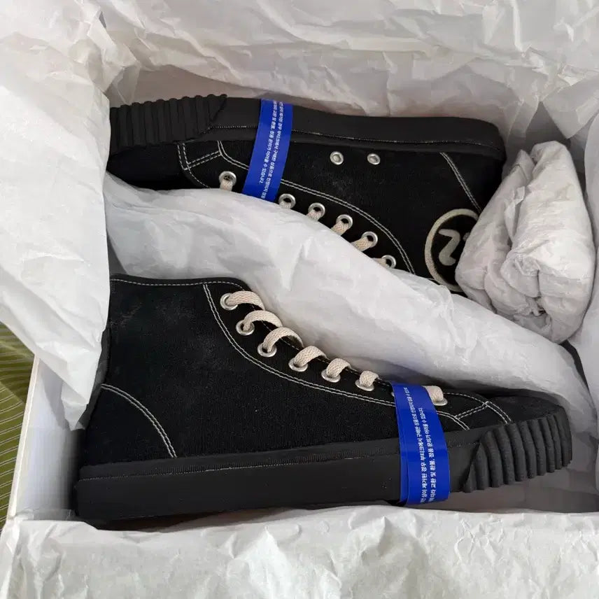 [BUNJANG] Maison Margiela Sneakers Size 40 / 메종 마르지엘라 스니커즈 40사이즈 판매합니다