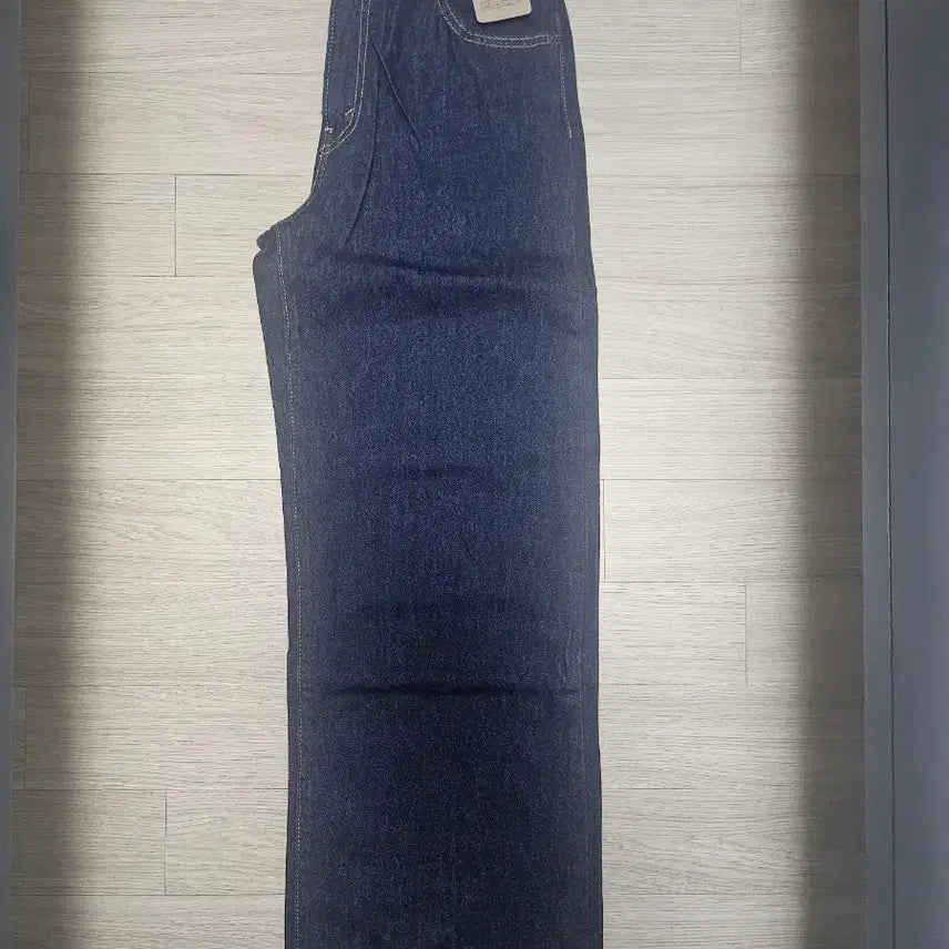 [SOLD OUT] 11am 리바이스 신치배기데님 인디고 26