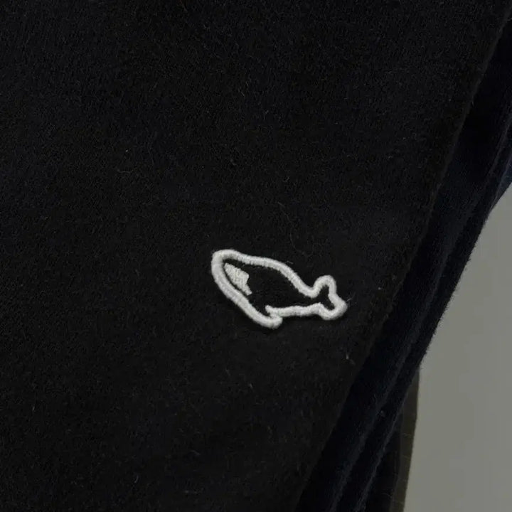 [BUNJANG] Naders Short Sleeve T-shirt (Black/Navy) - Size 4 / 2개구매시 2.2만)네이더스 반팔 블랙/네이비 4사이즈(100-105)