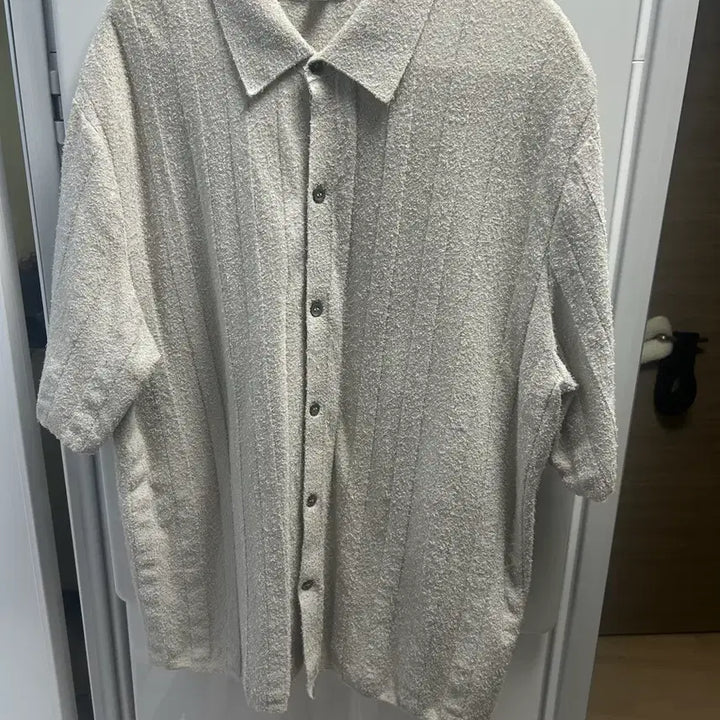[BUNJANG] COS Grey Relaxed Fit Cardigan L / COS 코스 그레이 가디건 L