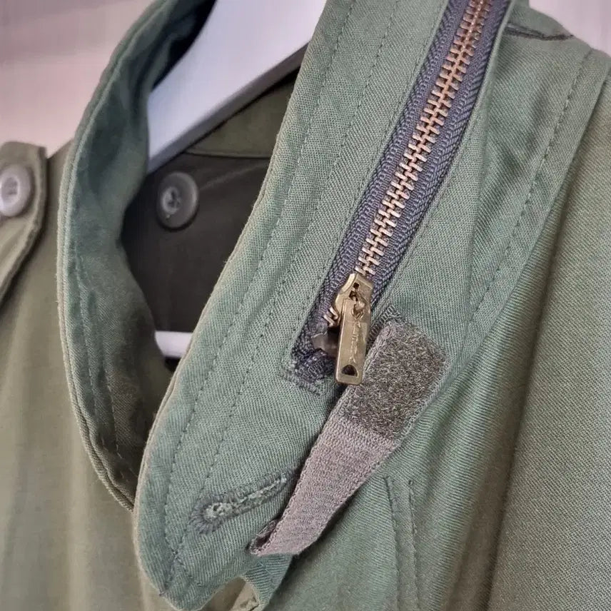 [BUNJANG] Alpha Industries M65 Field Jacket / (새상품)m65 야상 알파인더스트리