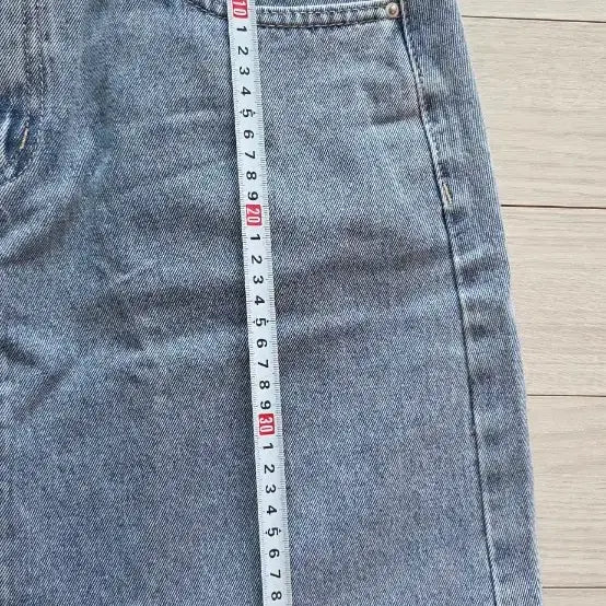 [BUNJANG] Unbranded Mini Skirt - Size L / 여성미니스커트 새제품 L