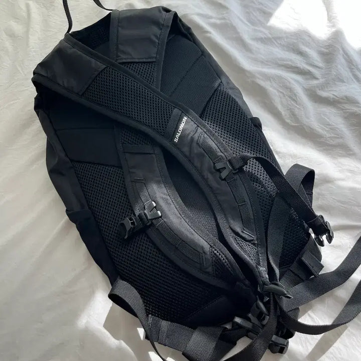 [BUNJANG] Salomon Trailblazer 10 Backpack / 살로몬 트레일블레이저10