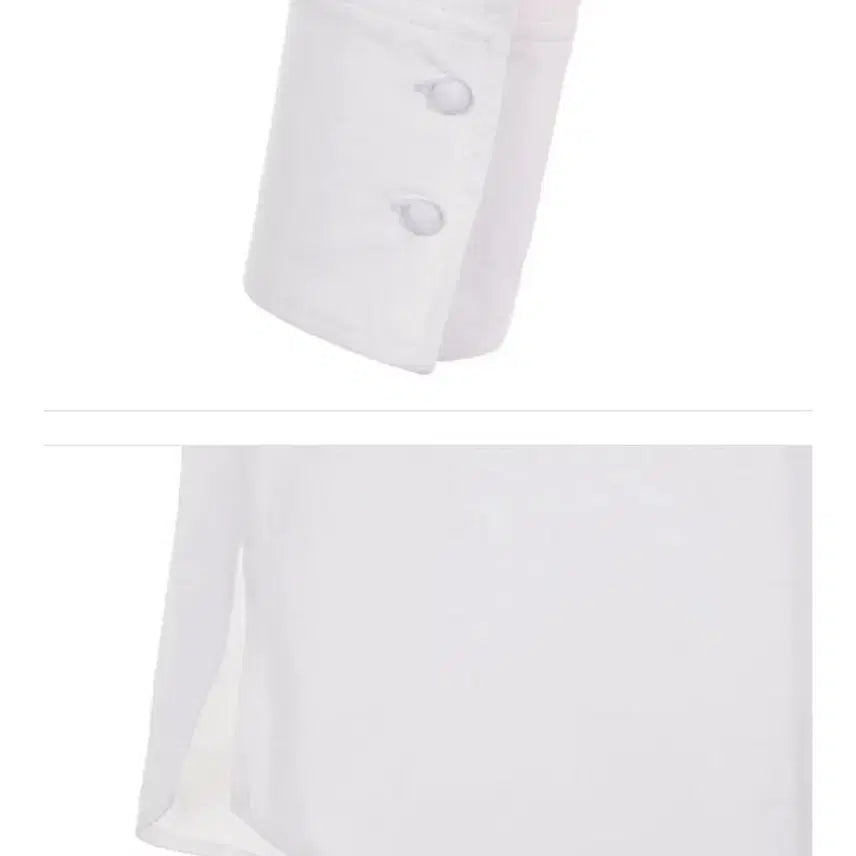 [BUNJANG] Loeuvre Puff Sleeve Blouse / 루에브르 퍼프 슬리브 블라우스