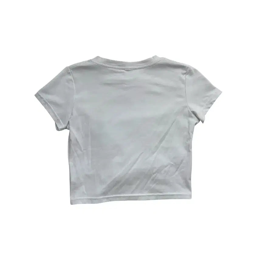 [BUNJANG] Vintage Printed Short Sleeve T-Shirt / [ 할인 ] Vintage 프린팅 반팔 T