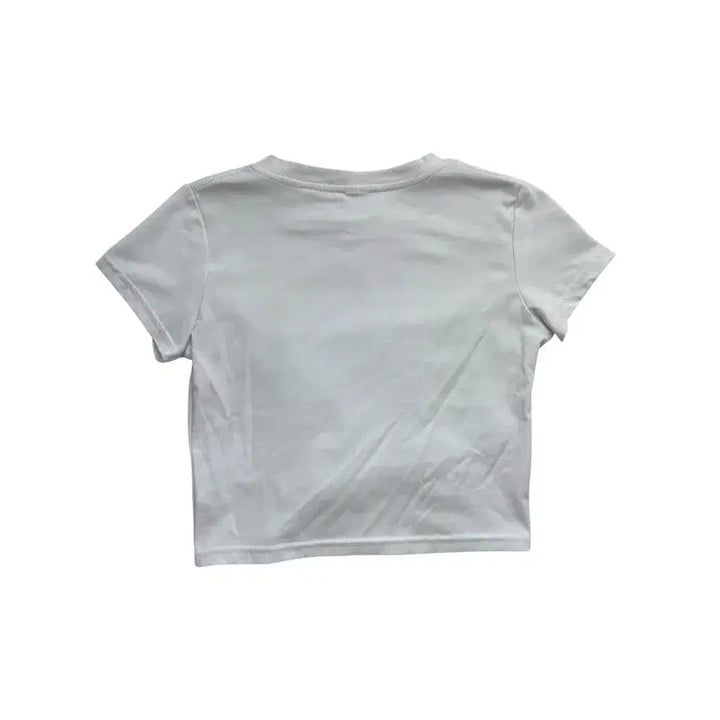 [BUNJANG] Vintage Printed Short Sleeve T-Shirt / [ 할인 ] Vintage 프린팅 반팔 T
