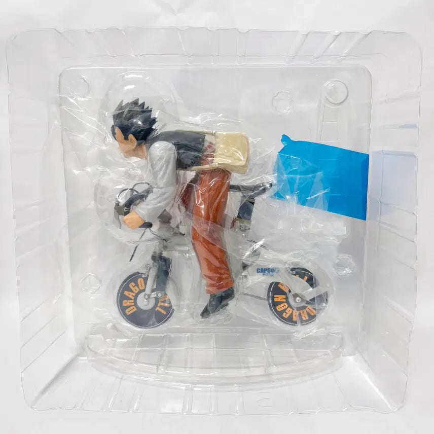 [SOLD OUT] 드래곤볼 제일복권 스냅콜렉션 B상 &