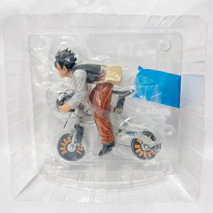 [SOLD OUT] 드래곤볼 제일복권 스냅콜렉션 B상 &
