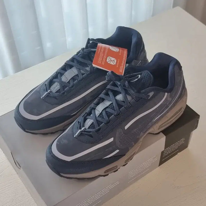 [BUNJANG] Nike x Worksout Air Max 95 / (새상품)나이키 x 웍스아웃 에어맥스95