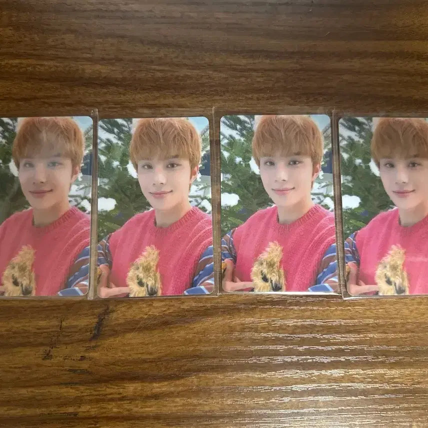 [SOLD OUT] NCT 정우