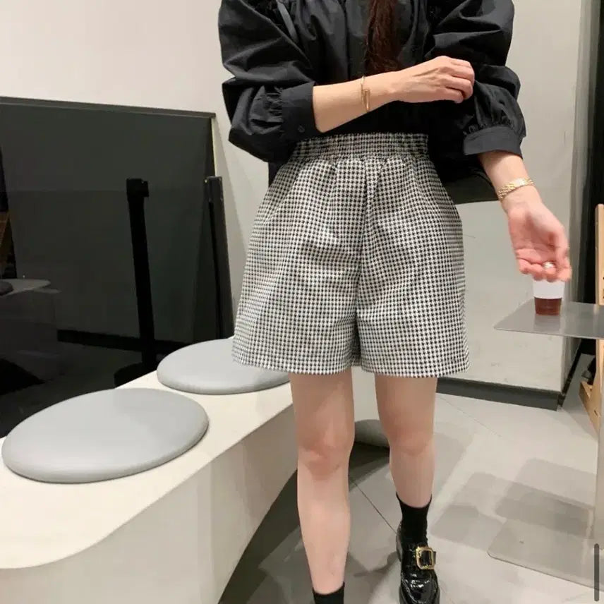 [BUNJANG] Bicini Miel Blouse / 바이씨니 미엘블라