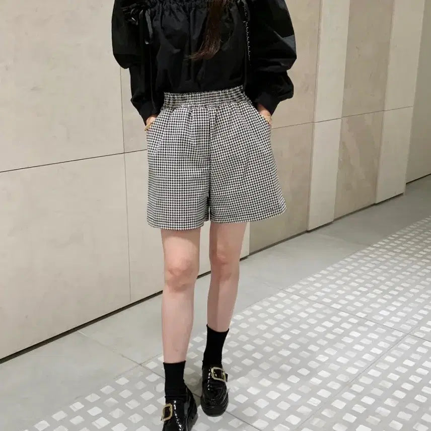 [BUNJANG] Bicini Miel Blouse / 바이씨니 미엘블라