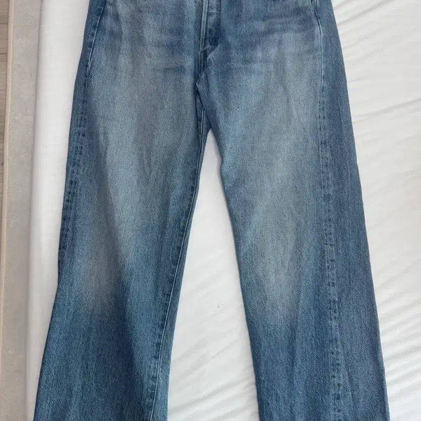 [SOLD OUT] 리바이스 블랙잭 32사이즈