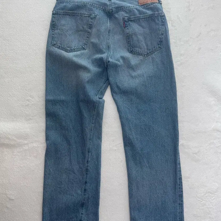 [SOLD OUT] 리바이스 블랙잭 32사이즈