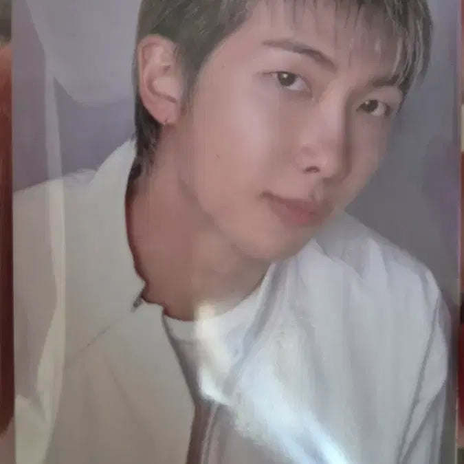 [BUNJANG] BTS Arirang Goyang Concert ARMY Zone Photocard Set / BTS 아리랑 고양콘 아미존포카세트