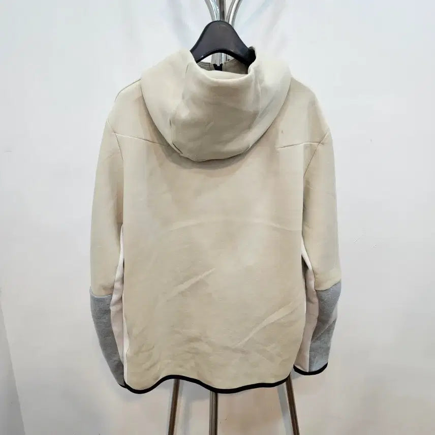 [BUNJANG] Nike Techfit Hoodie Zip-up L / 나이키 테크핏 후드 집업 L