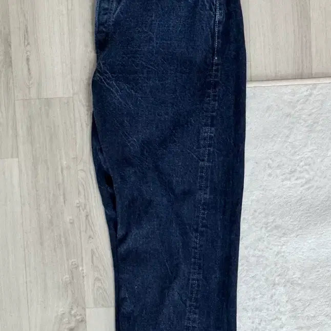 [BUNJANG] Full Count 0105 Raw Denim Jeans / 풀카운트 0105 원워시 31사이즈