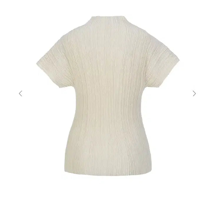 [BUNJANG] Le17septembre Pleats Mockneck Top / Le17septembre PLEATS MOCKNECK 36