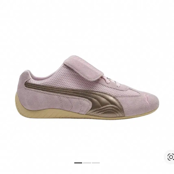 [BUNJANG] Puma Speedcat Pink / 오픈와이와이 푸마 스피드캣 핑크