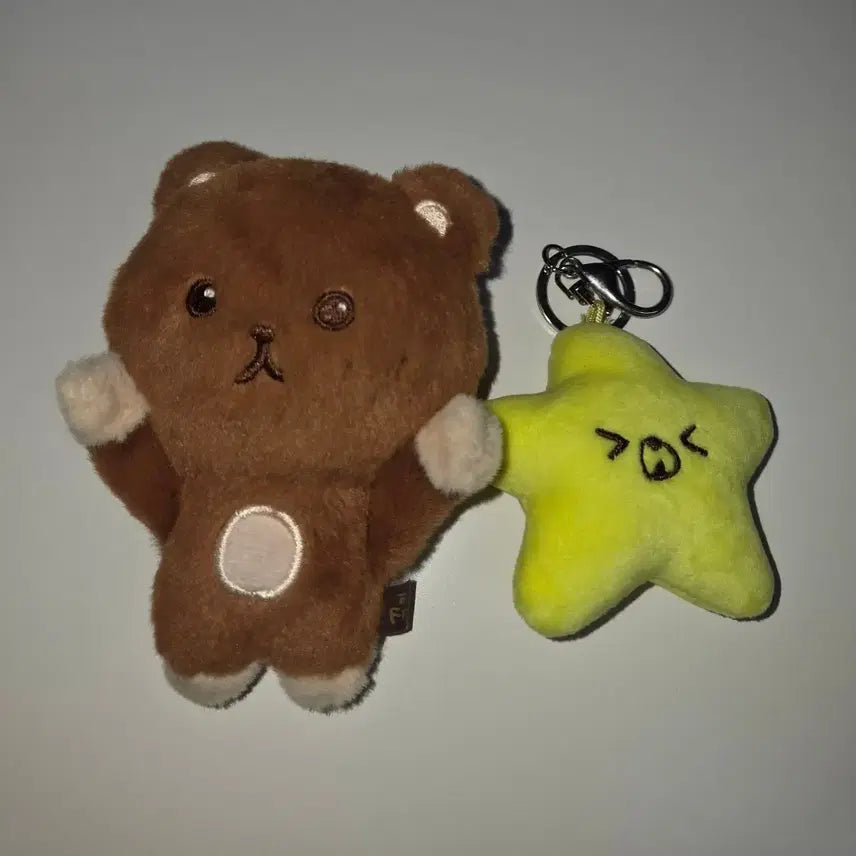 [SOLD OUT] 해찬 인형 꾸미 햇가사리 일괄 엔시티 nct 포카