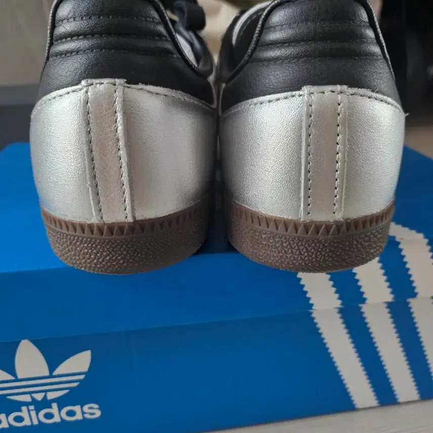 [BUNJANG] Adidas Samba OG 235 Sneakers / 아디다스 삼바 og 235