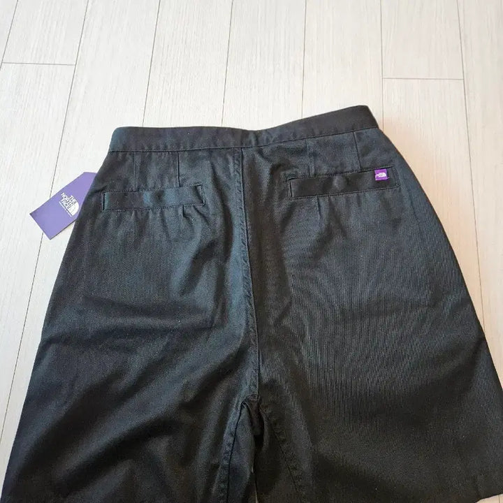 [BUNJANG] The North Face Purple Label Chino Field Shorts / 노스페이스 퍼플라벨 치노 필드 쇼츠 nt4404n