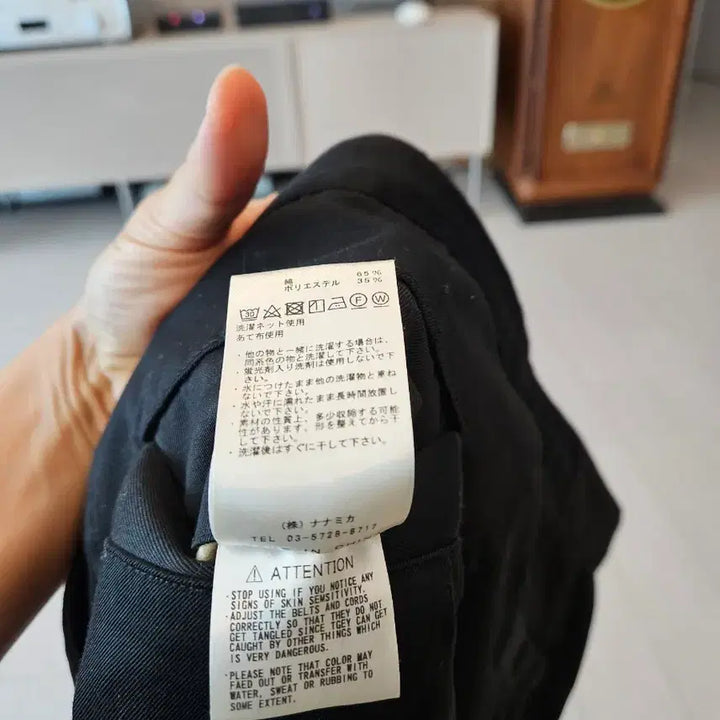 [BUNJANG] The North Face Purple Label Chino Field Shorts / 노스페이스 퍼플라벨 치노 필드 쇼츠 nt4404n
