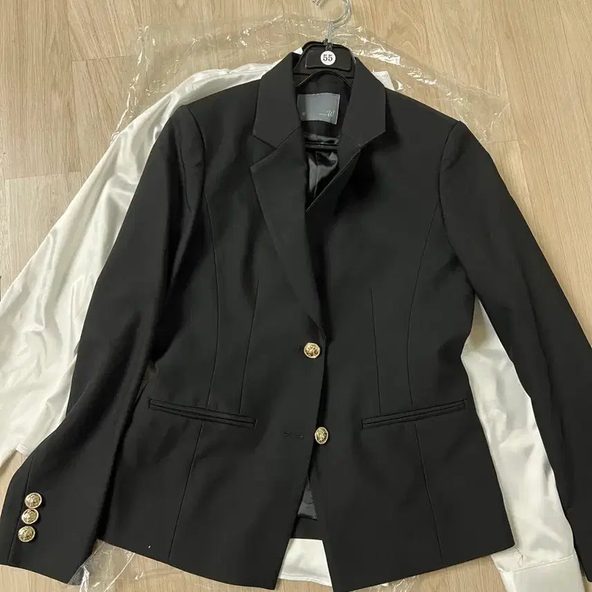 [BUNJANG] Soongui Women&