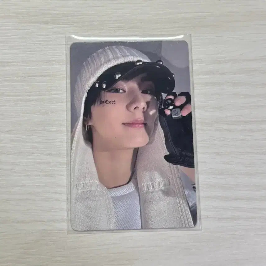[BUNJANG] Enhypen Jungwon Daydream POB Photocard / 엔하이픈 정원 이즈위 럭드 포카 판매 양도 데이드림 특전 미공포 굿즈