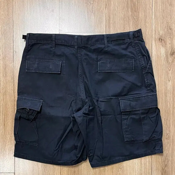 [BUNJANG] Propper BDU Ripstop Cargo Shorts / 택포) 프로퍼 BDU 립스탑 카고 쇼츠 반바지 Propper