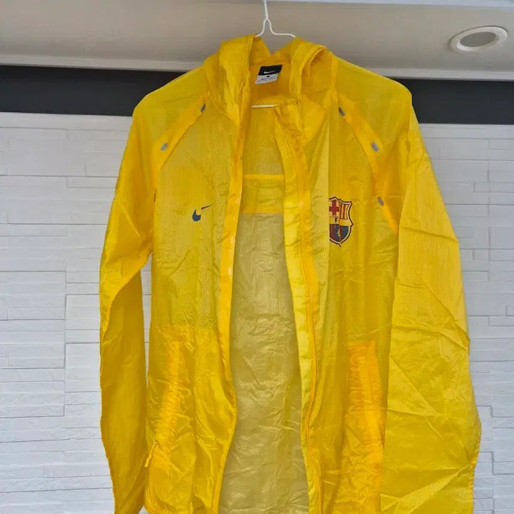 [SOLD OUT] 바람막이