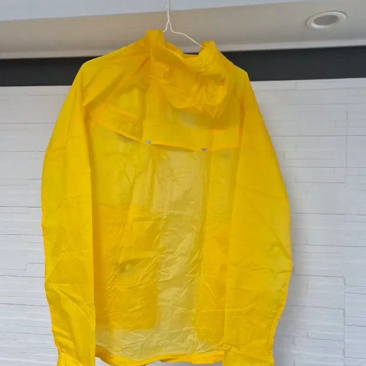 [SOLD OUT] 바람막이