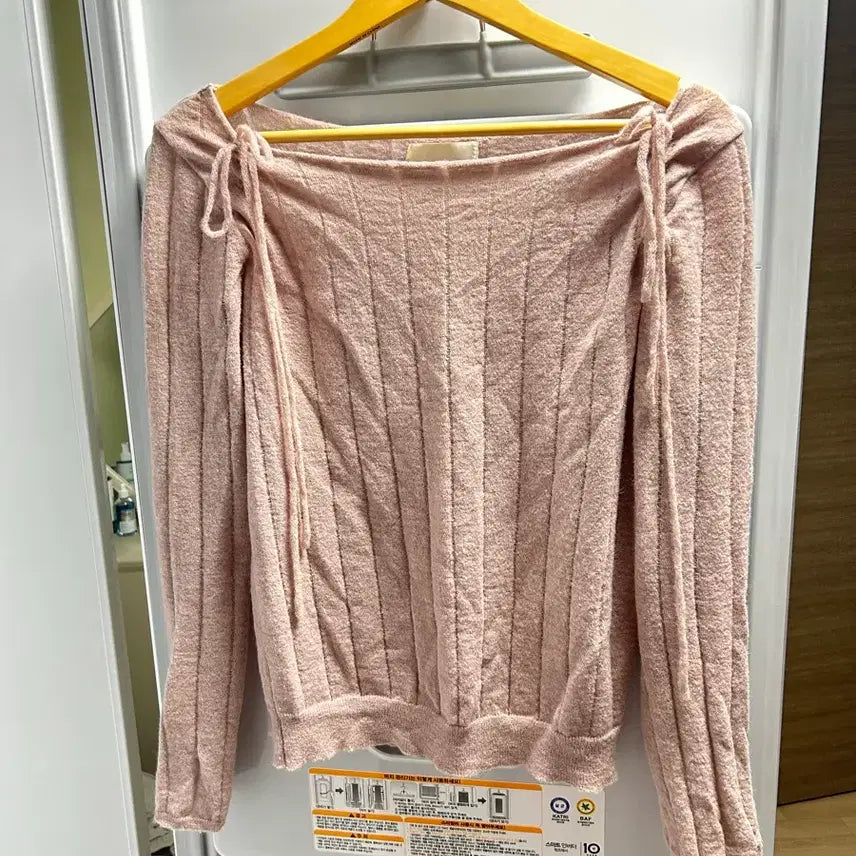 [SOLD OUT] 어윗 스트링 니트