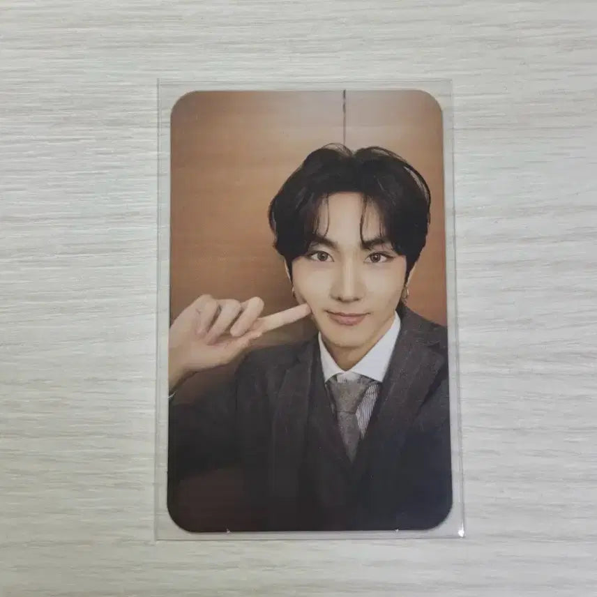 [BUNJANG] Enhypen Jungwon Dark Moon Special POB Photocard Bundle Set / 엔하이픈 정원 메모라빌리아 포카 판매 양도 특전 미공포 럭드 다크문 키트