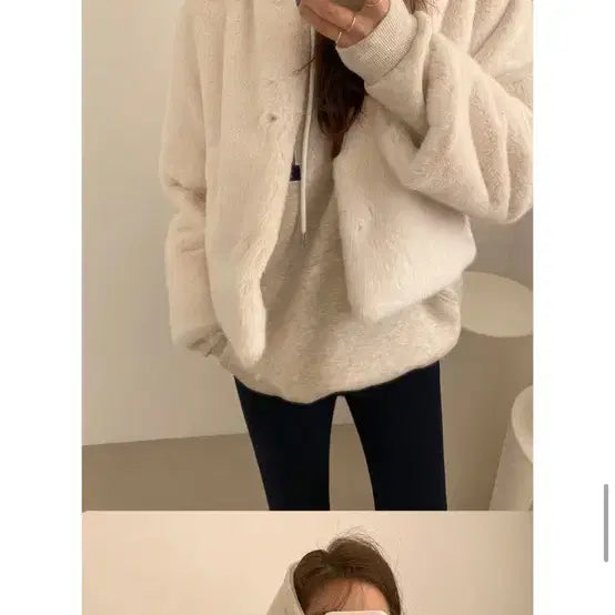 [BUNJANG] Frost J Winter Seven Days Bootcut Pants / 프로스트제이 윈터 세븐데이즈 부츠컷 팬츠 (블랙,short)