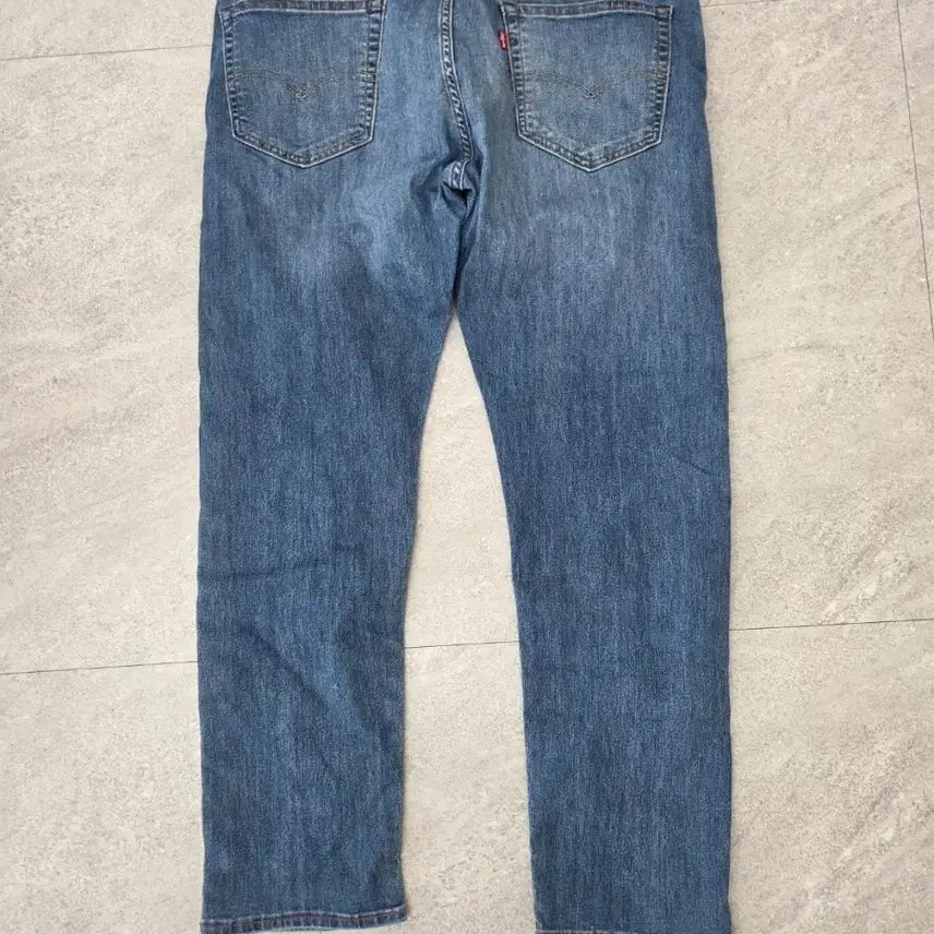 [SOLD OUT] [LEVI&