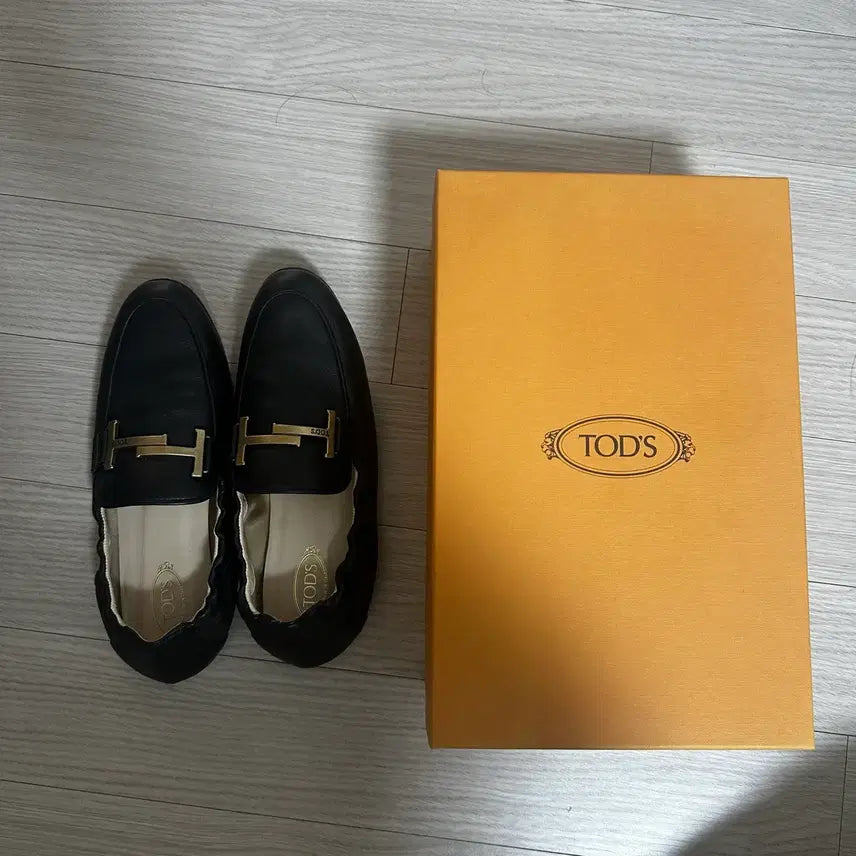 [BUNJANG] TOD&