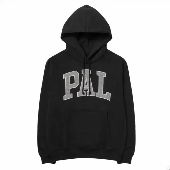 [BUNJANG] Palace x Gap Hoodie Black (M Size) / 팔라스 x 갭 후드 블랙 m사이즈